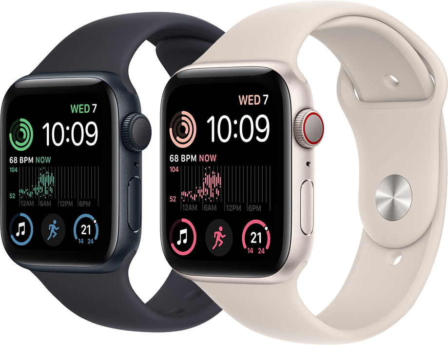 Apple Watch SE 2 40MM