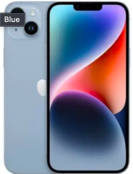 iPhone 14