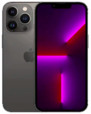 iPhone 13 Pro Max