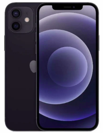 iPhone 12