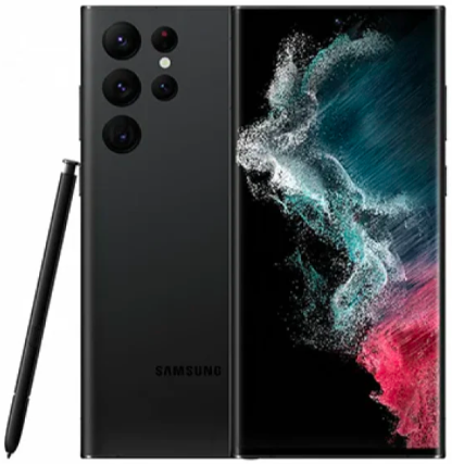 Samsung Galaxy S25 Ultra